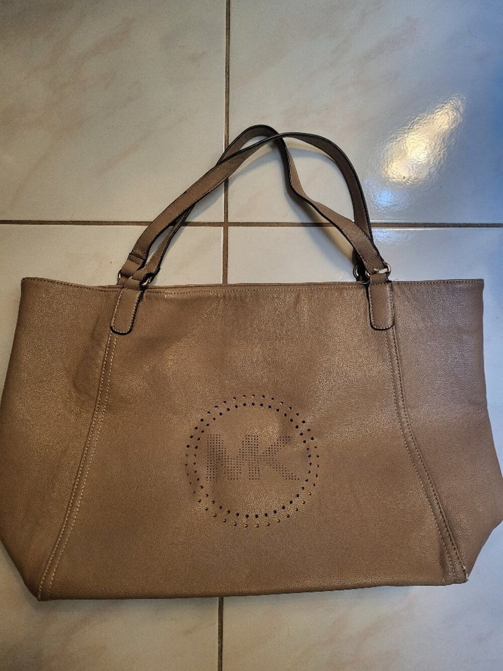 Michael Kors Tote Bag